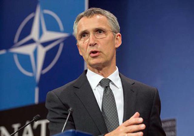 NATO Pledges Funding to ANSF Until 2020